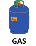 GAS